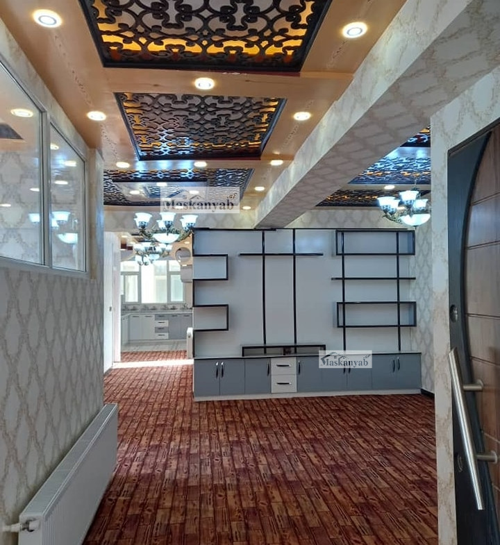 Four-room apartment for sale in Qala-e Fatihullah, Kabul