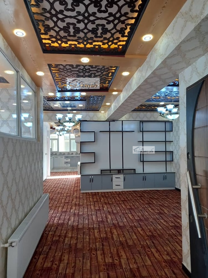 Four-room apartment for sale in Qala-e Fatihullah, Kabul