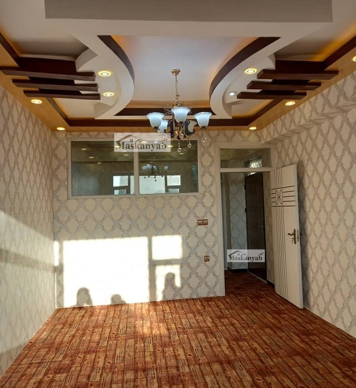 Four-room apartment for sale in Qala-e Fatihullah, Kabul