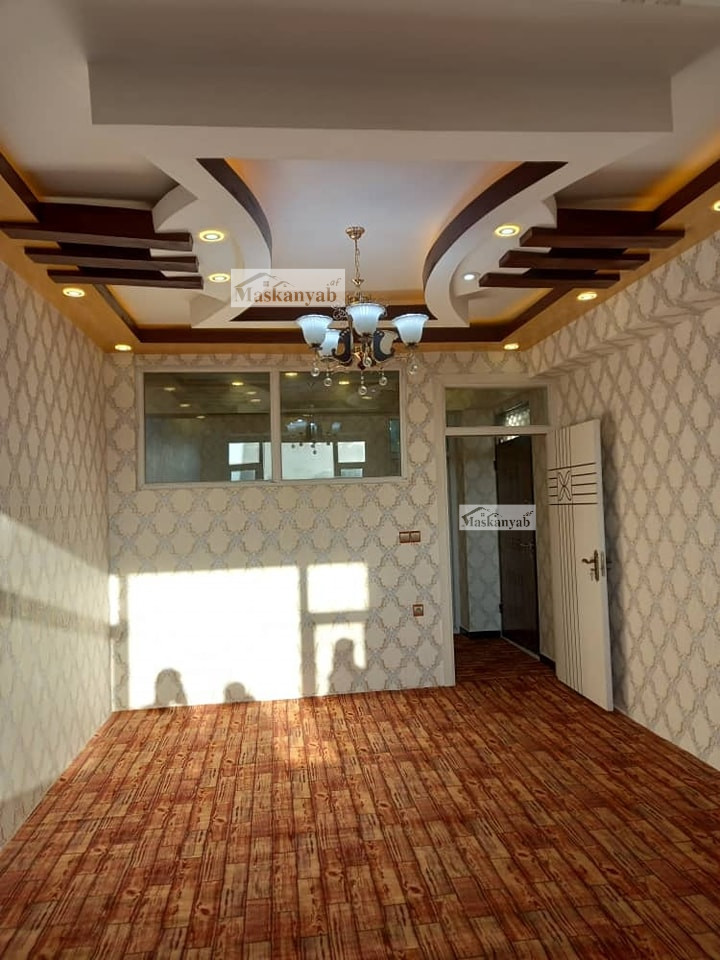 Four-room apartment for sale in Qala-e Fatihullah, Kabul