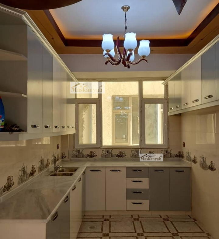 Four-room apartment for sale in Qala-e Fatihullah, Kabul