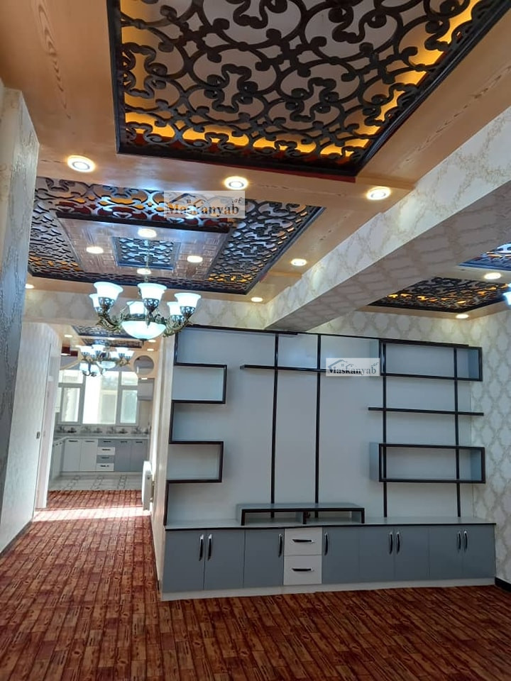 Four-room apartment for sale in Qala-e Fatihullah, Kabul
