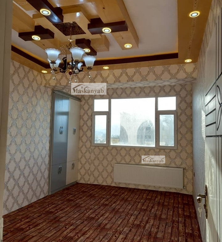 Four-room apartment for sale in Qala-e Fatihullah, Kabul