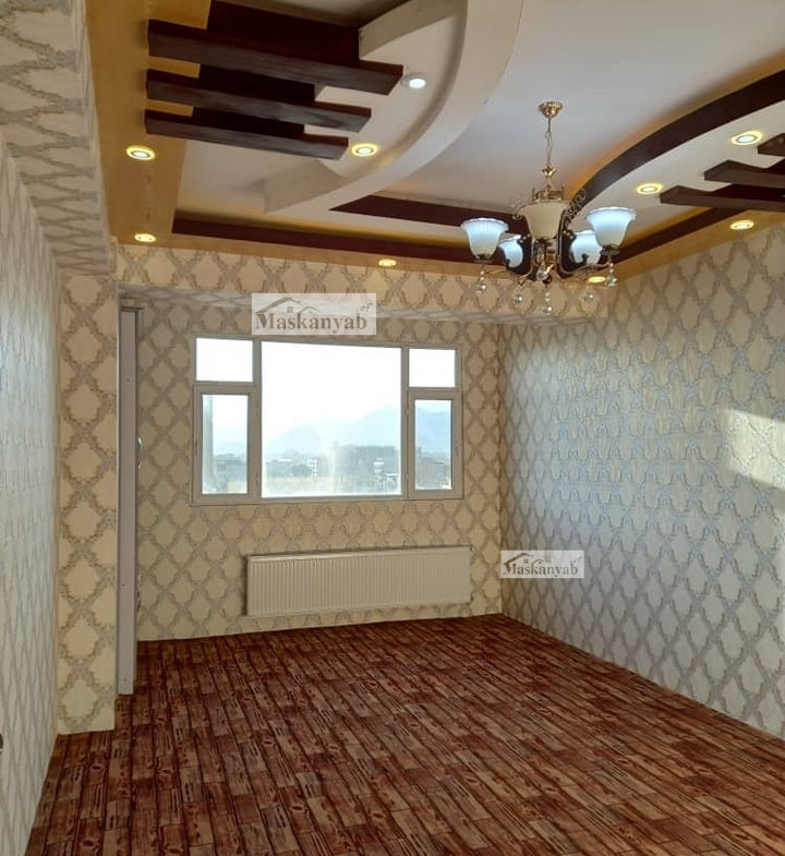Four-room apartment for sale in Qala-e Fatihullah, Kabul