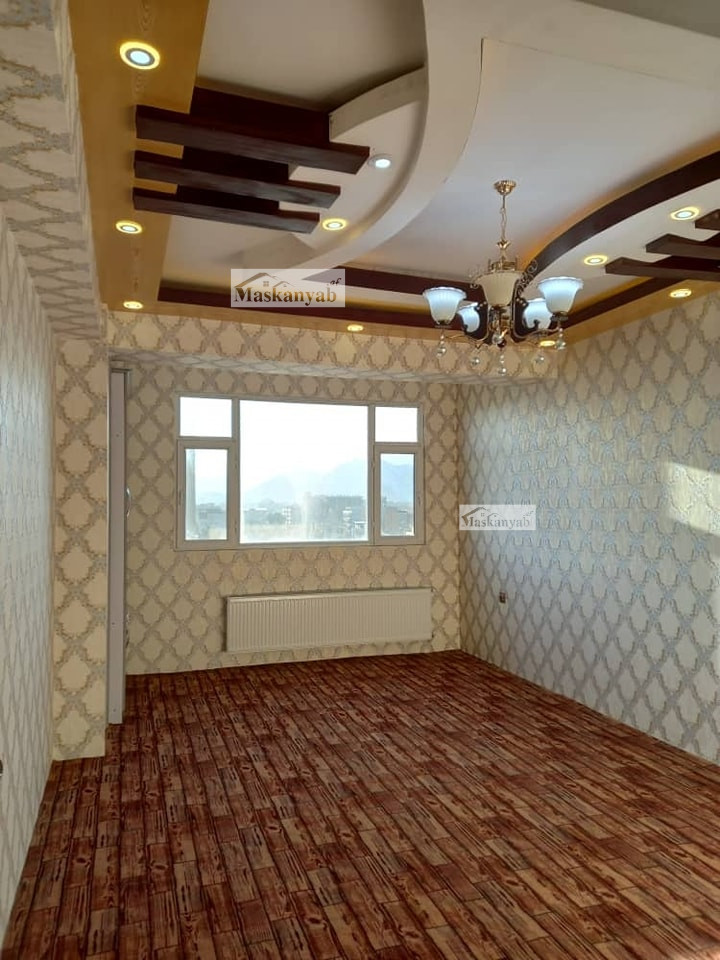 Four-room apartment for sale in Qala-e Fatihullah, Kabul