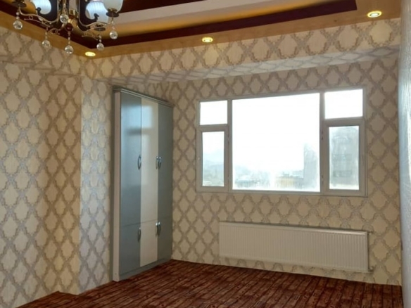 Four-room apartment for sale in Qala-e Fatihullah, Kabul