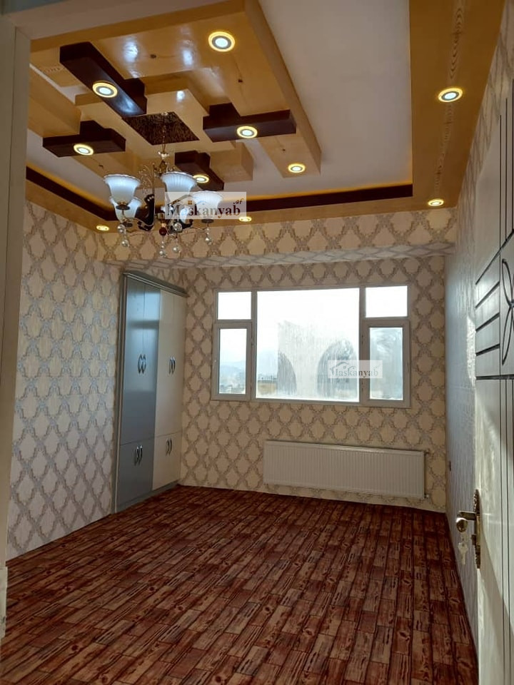 Four-room apartment for sale in Qala-e Fatihullah, Kabul