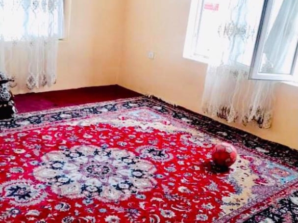 Four-room apartment for sale in Qala-e Khater, Kabul