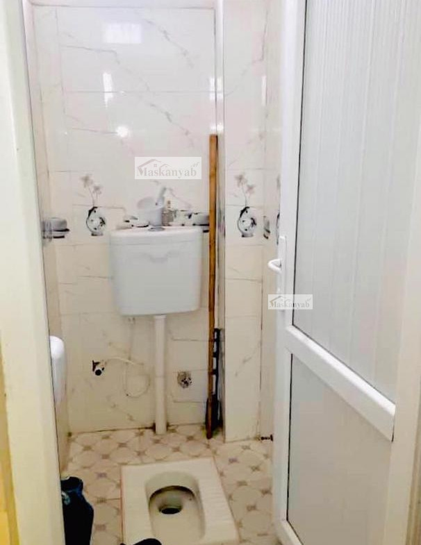 Four-room apartment for sale in Qala-e Khater, Kabul