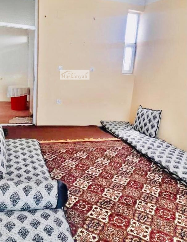 Four-room apartment for sale in Qala-e Khater, Kabul