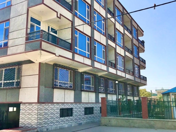 Four-room apartment for sale in Taimani Project, Kabul