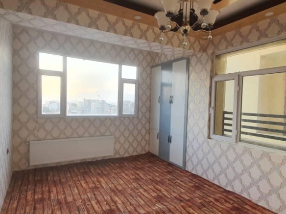 Four-room apartment for sale in the 6th street of Qala-e Fatihullah