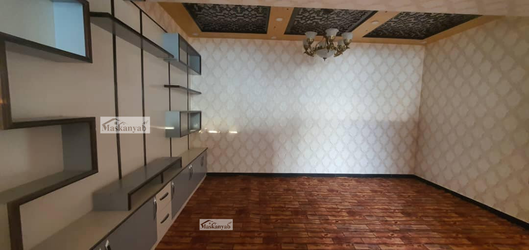 Four-room apartment for sale in the 6th street of Qala-e Fatihullah