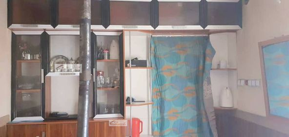 Four-room house for mortgage in Nasaji, Kabul