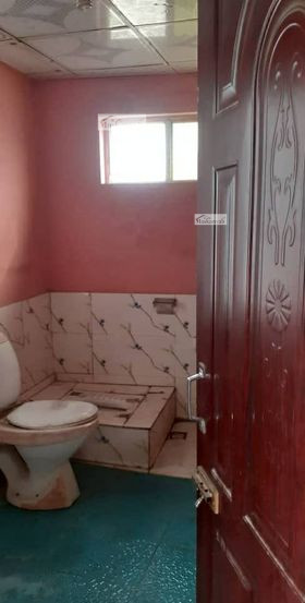 Four-room house for mortgage in Nasaji, Kabul