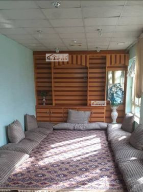 Four-room house for mortgage in Nasaji, Kabul