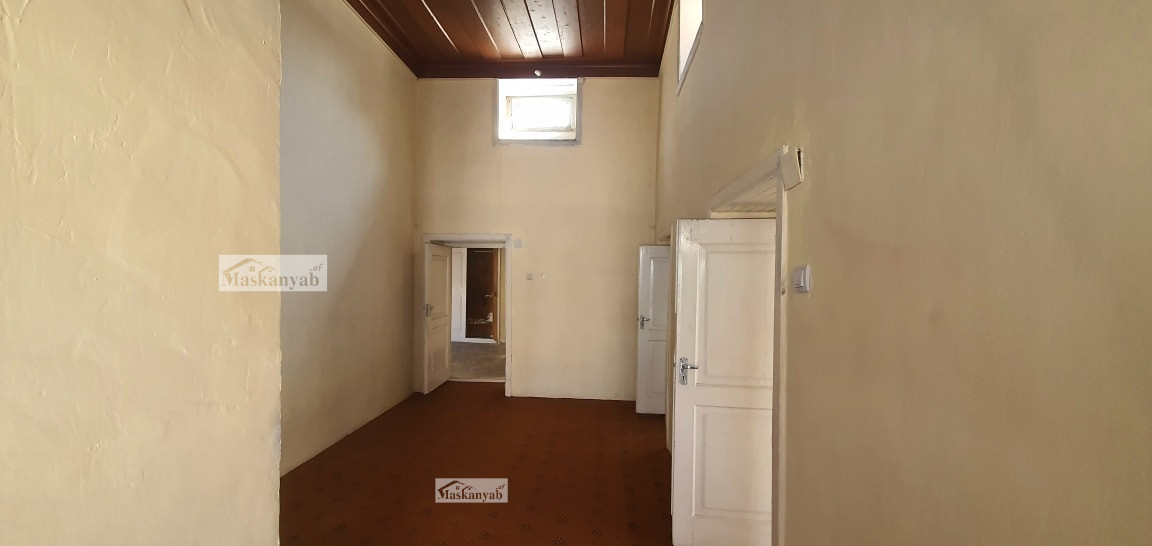 Four-room house for rent in old Taimani, Kabul