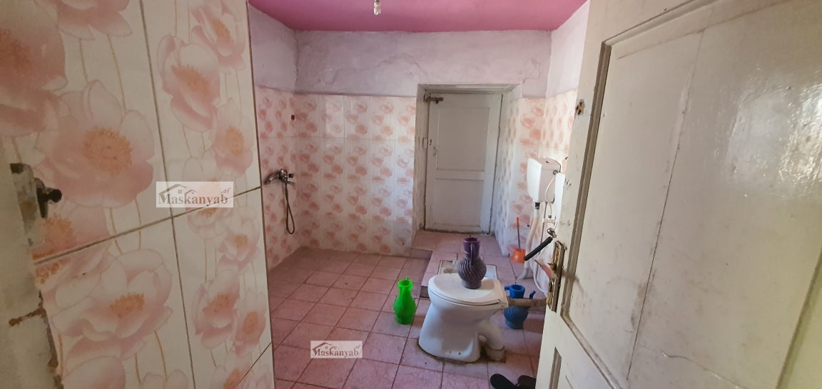 Four-room house for rent in old Taimani, Kabul