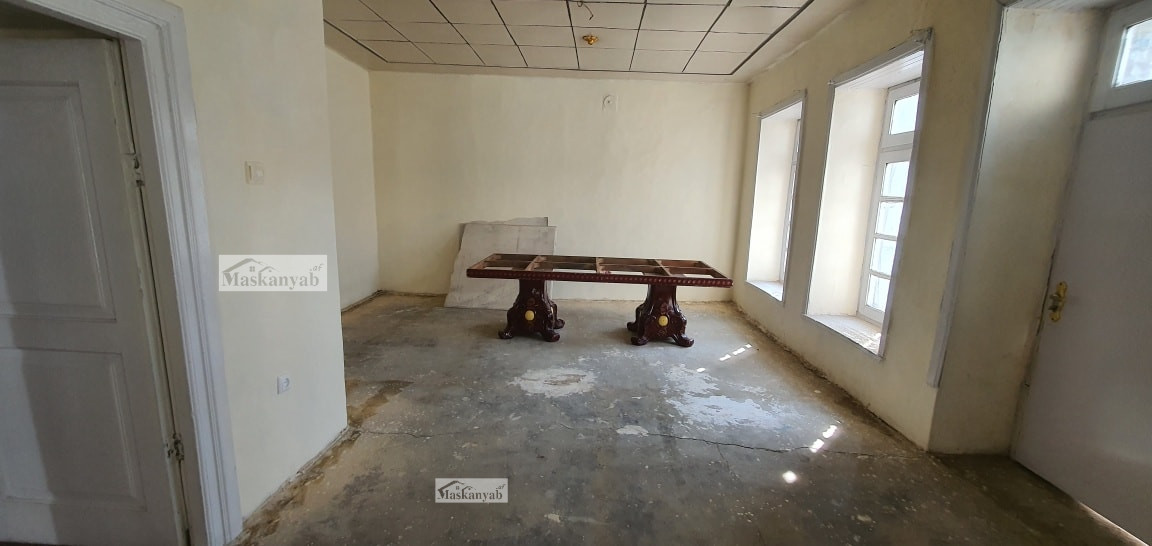 Four-room house for rent in old Taimani, Kabul