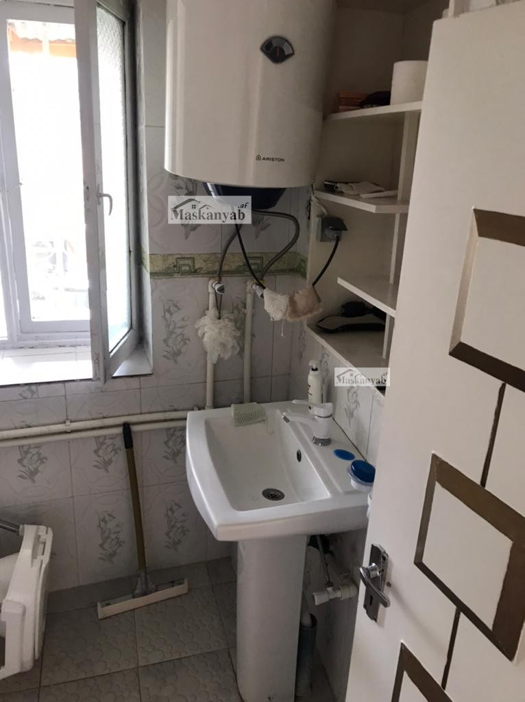 Four-room house for sale in Karte 4, Kabul