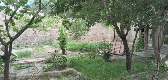 House for rent in Darul Aman, Kabul