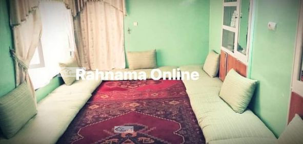 House for rent in Darul Aman, Kabul