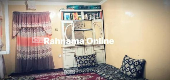 House for rent in Darul Aman, Kabul