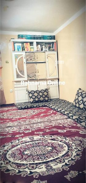 House for rent in Darul Aman, Kabul