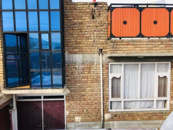 House for sale in Dogh Abad, Kabul