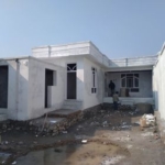 House with three Biswas land for sale in Takhar province