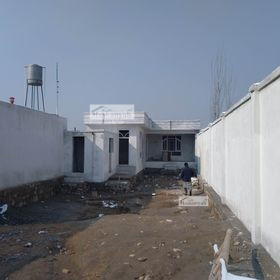 House with three Biswas land for sale in Takhar province