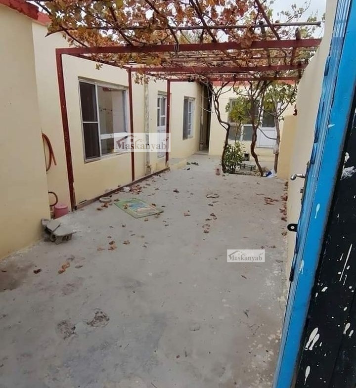 Independent house for rent on 12th street of Qala-e Fatihullah
