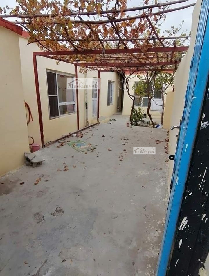 Independent house for rent on 12th street of Qala-e Fatihullah