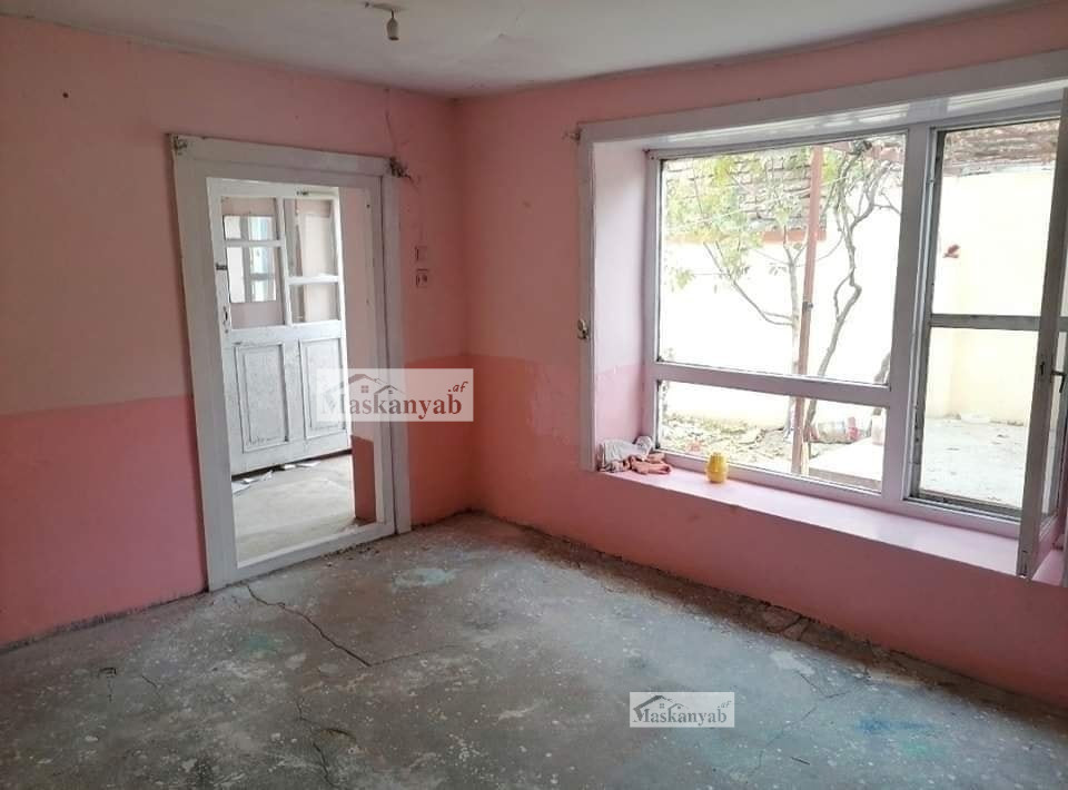 Independent house for rent on 12th street of Qala-e Fatihullah