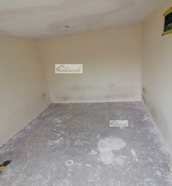 Independent house for rent on 12th street of Qala-e Fatihullah