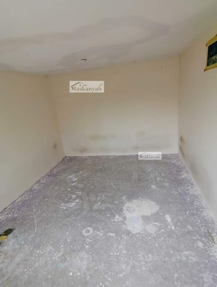 Independent house for rent on 12th street of Qala-e Fatihullah