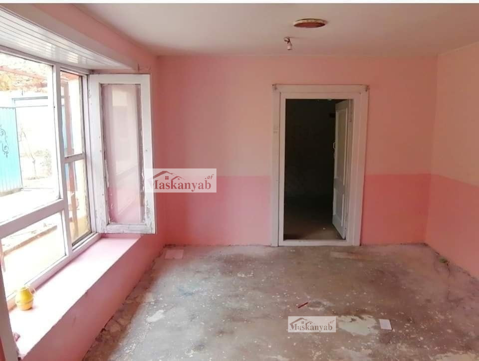 Independent house for rent on 12th street of Qala-e Fatihullah