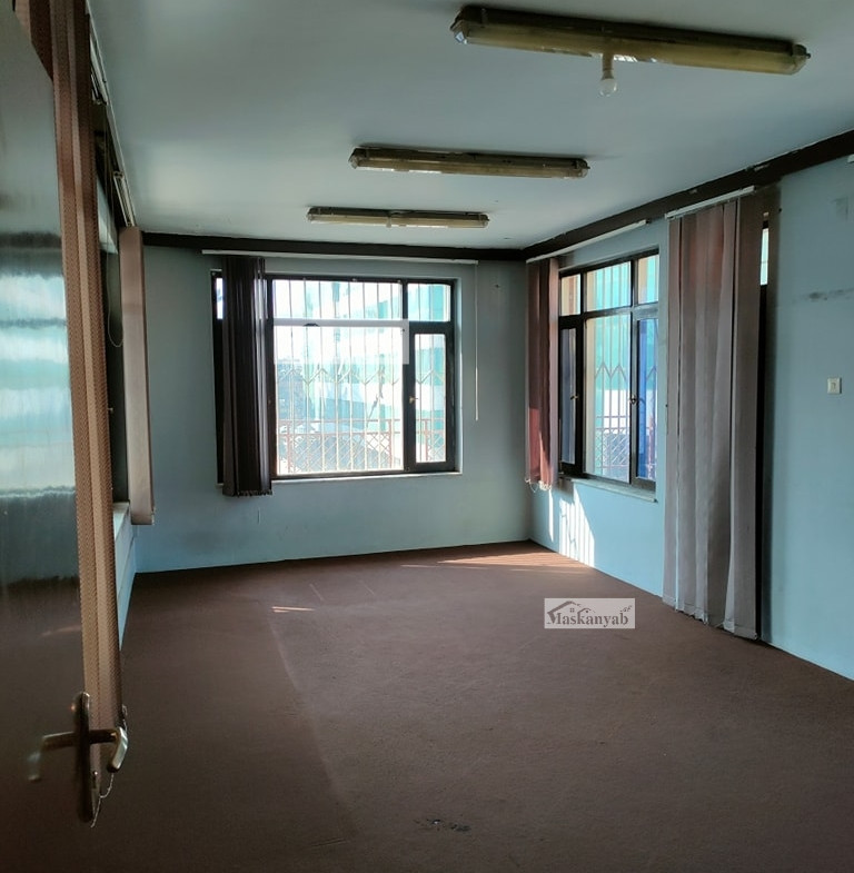 Modern apartment for rent in Shahr-e New, Kabul