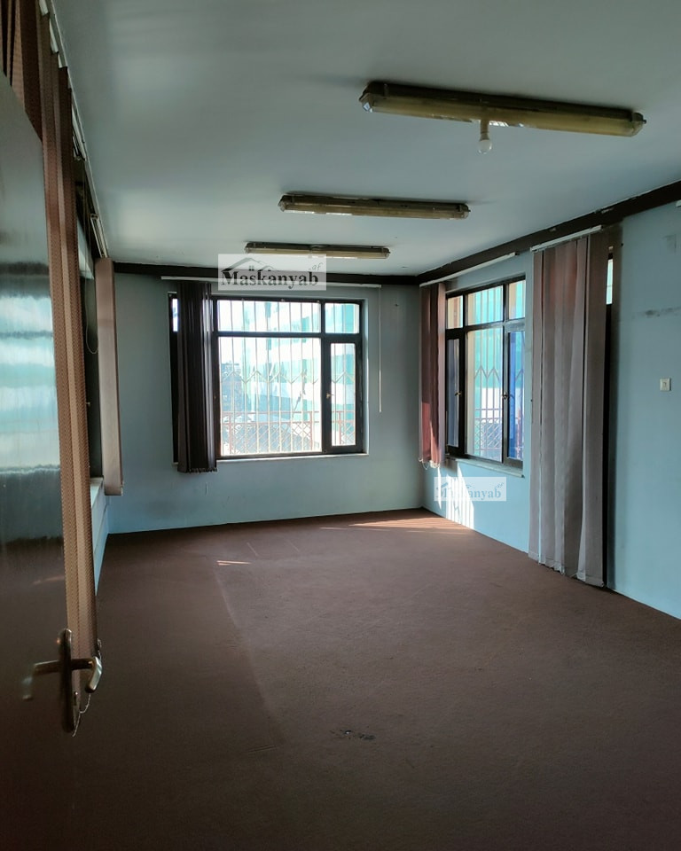 Modern apartment for rent in Shahr-e New, Kabul