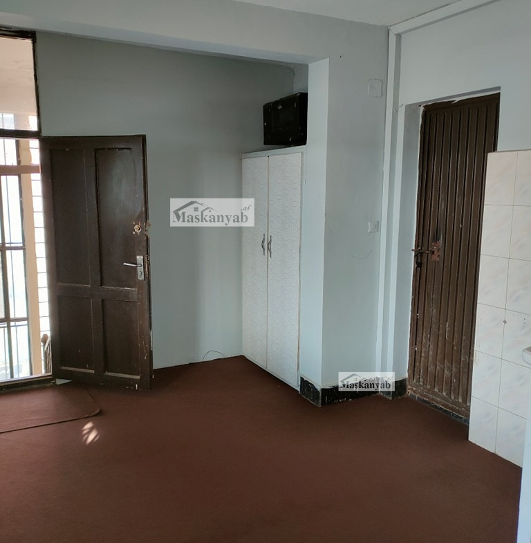 Modern apartment for rent in Shahr-e New, Kabul