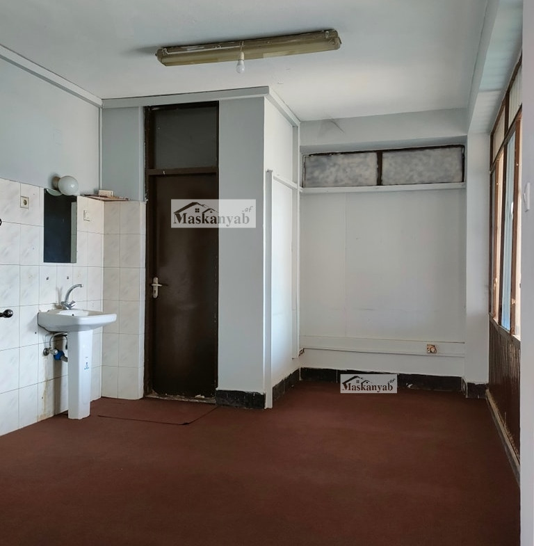 Modern apartment for rent in Shahr-e New, Kabul