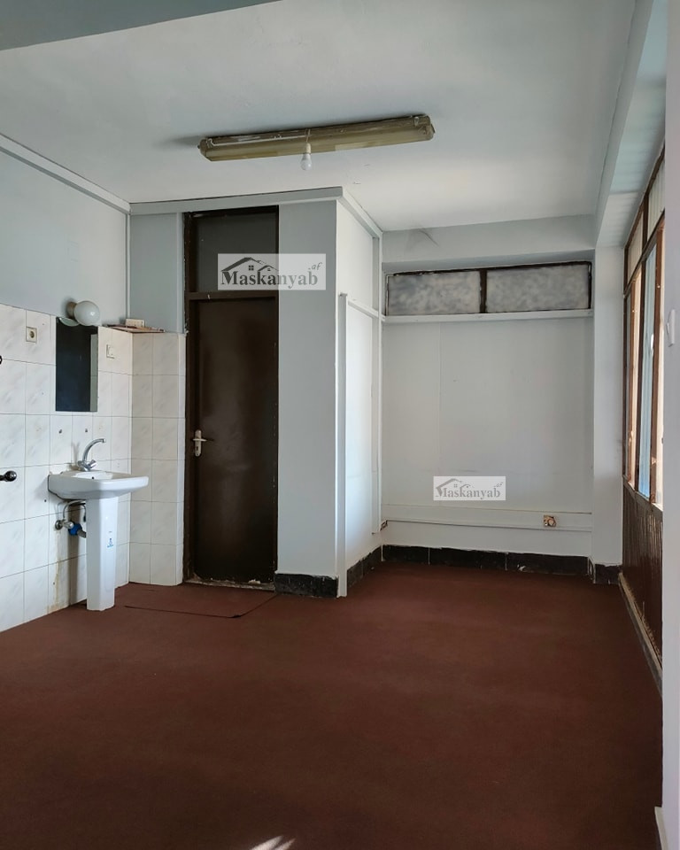 Modern apartment for rent in Shahr-e New, Kabul