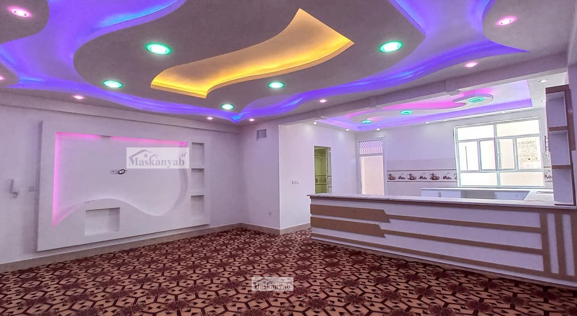 New-build house for sale in district 9, Herat