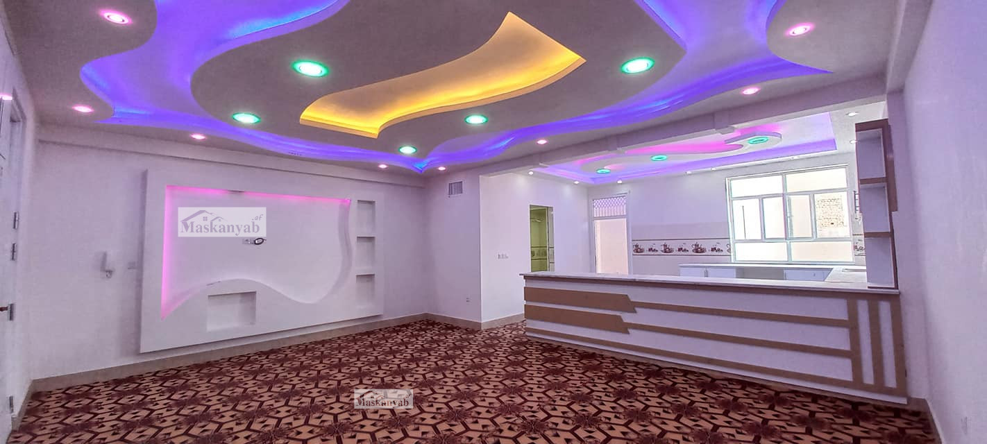 New-build house for sale in district 9, Herat