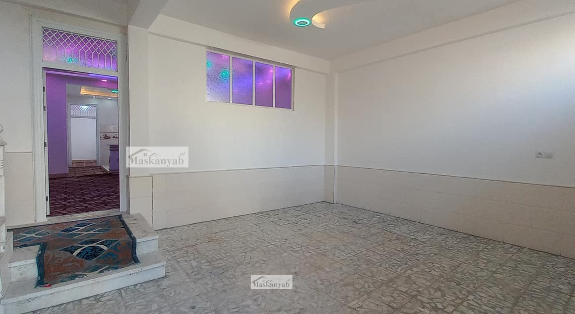 New-build house for sale in district 9, Herat
