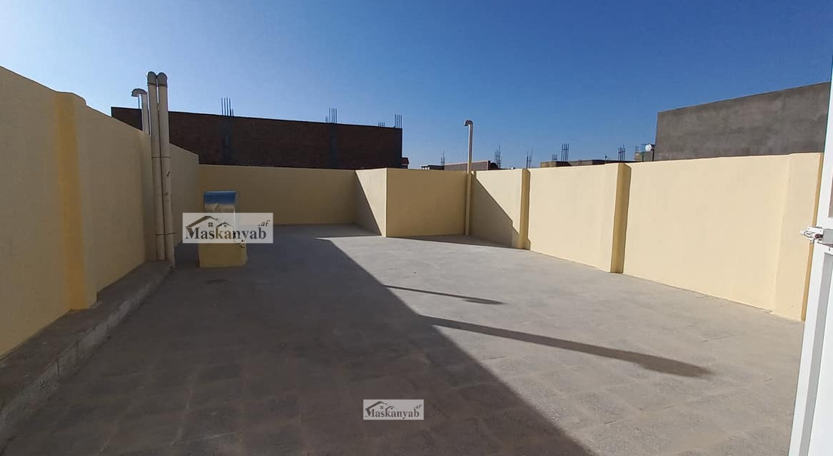 New-build house for sale in district 9, Herat
