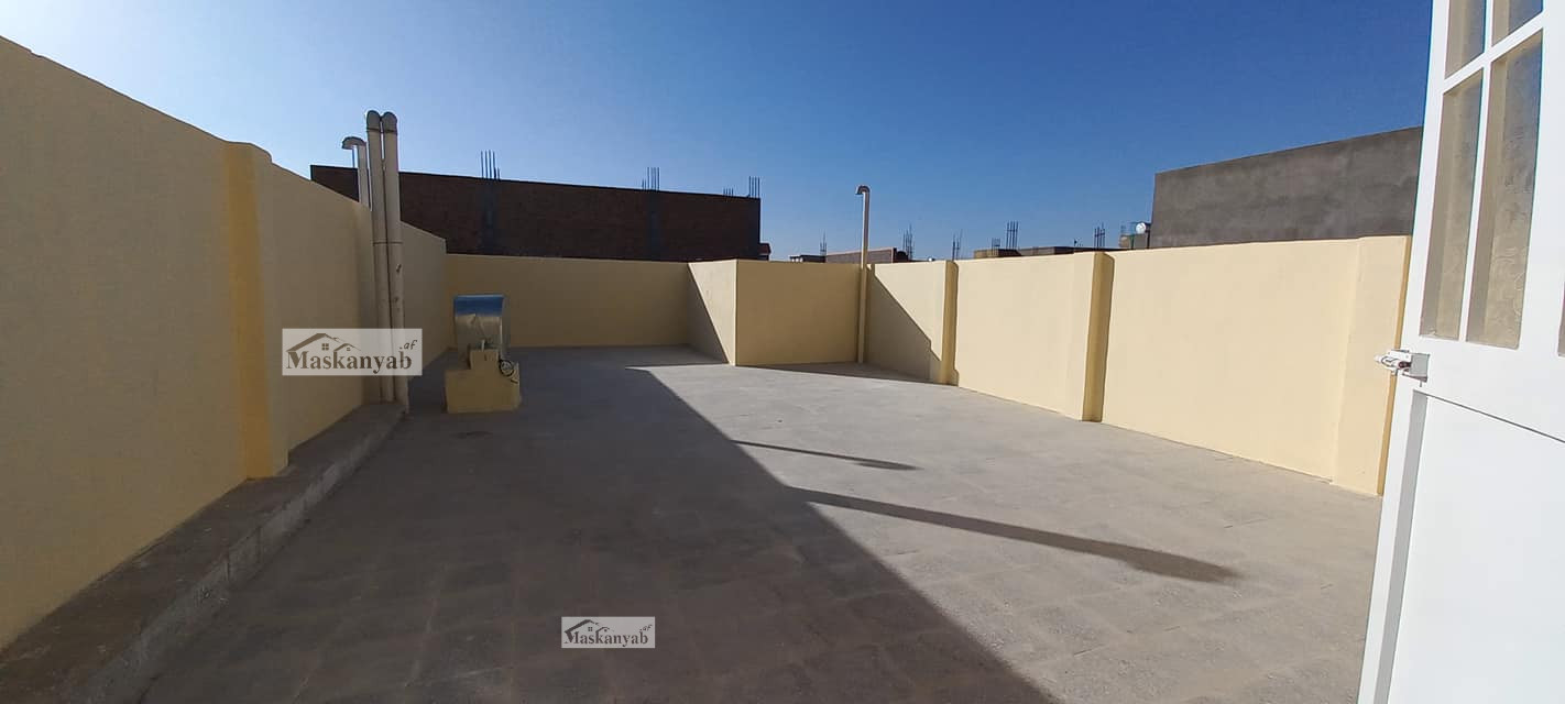 New-build house for sale in district 9, Herat