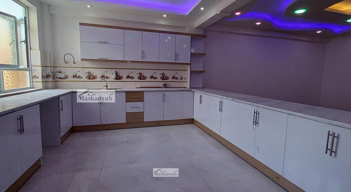 New-build house for sale in district 9, Herat
