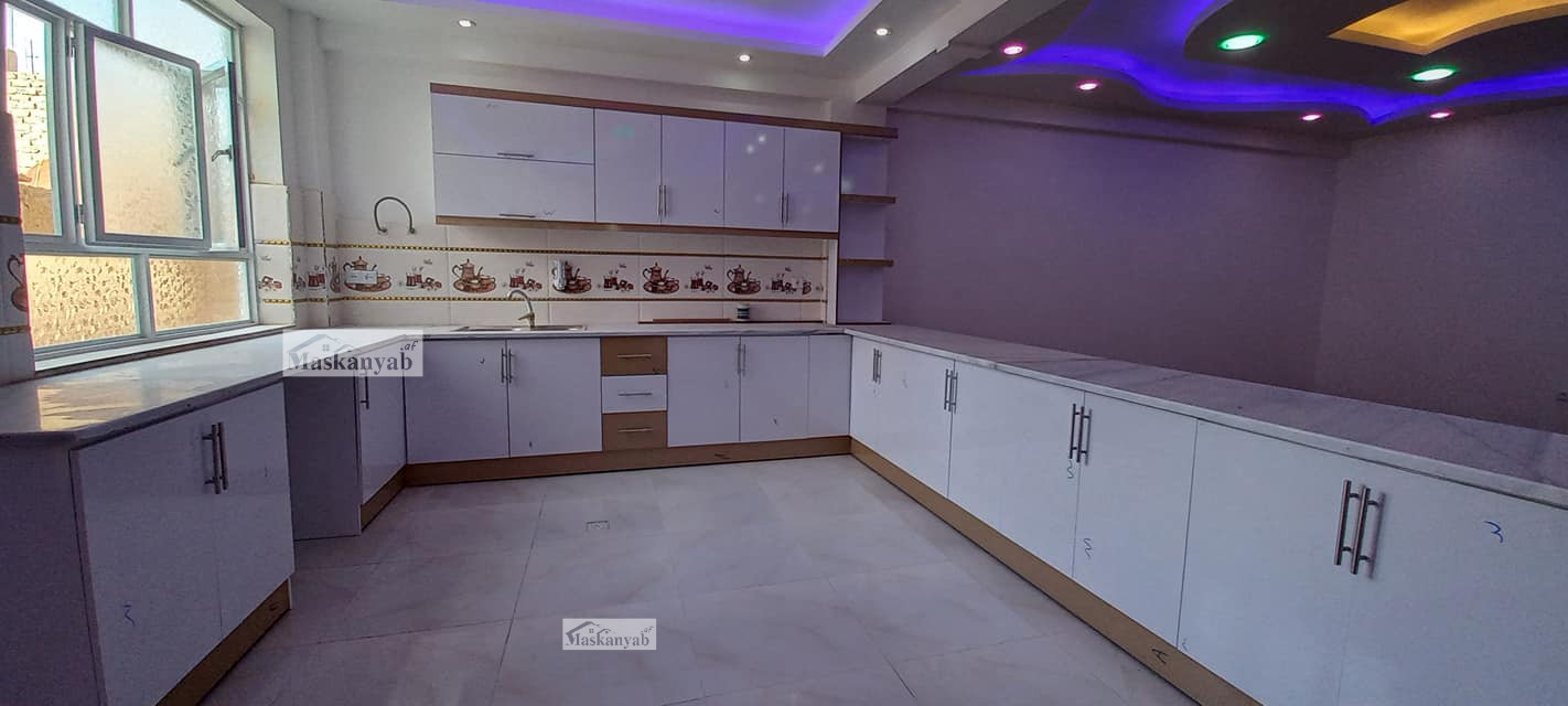 New-build house for sale in district 9, Herat