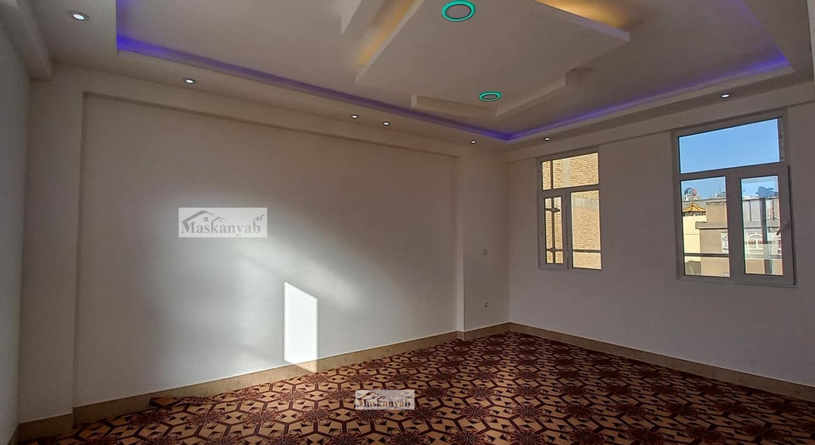 New-build house for sale in district 9, Herat